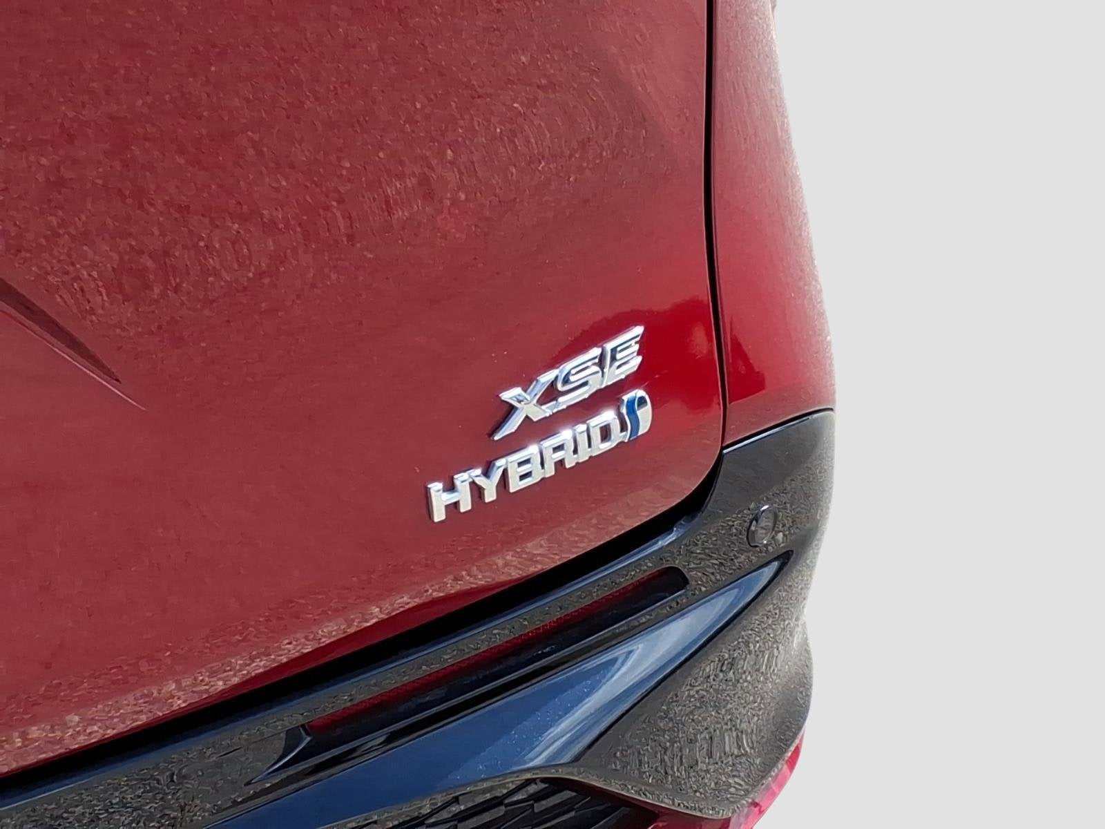 2022 Toyota Sienna XSE 7 Passenger