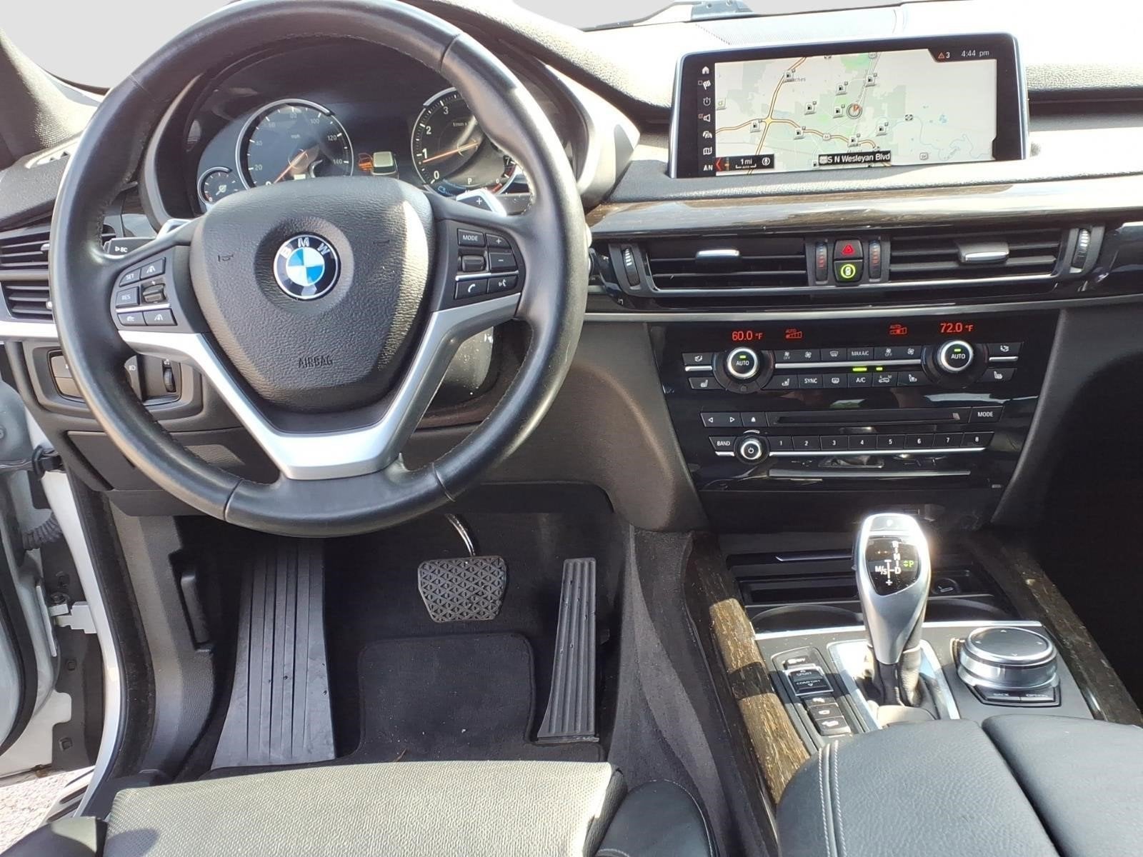 2018 BMW X5 xDrive50i