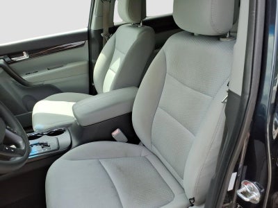 2012 Kia Sorento LX