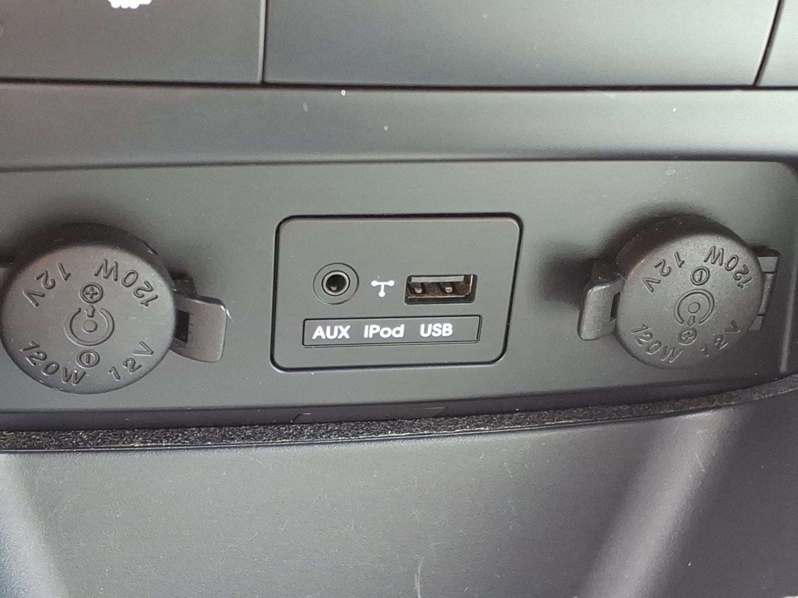 2012 Kia Sorento LX