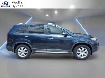 2012 Kia Sorento LX