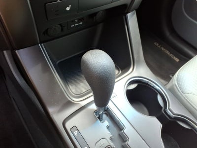 2012 Kia Sorento LX