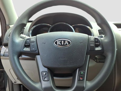 2012 Kia Sorento LX