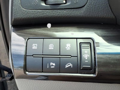 2012 Kia Sorento LX