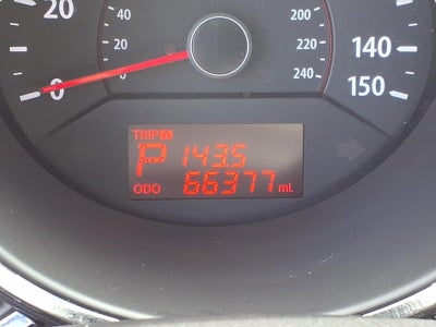 2012 Kia Sorento LX