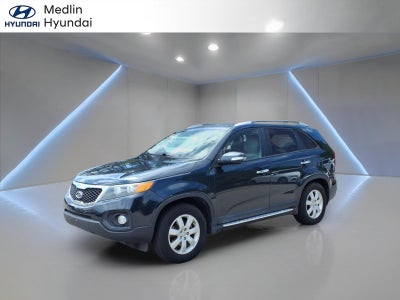 2012 Kia Sorento LX