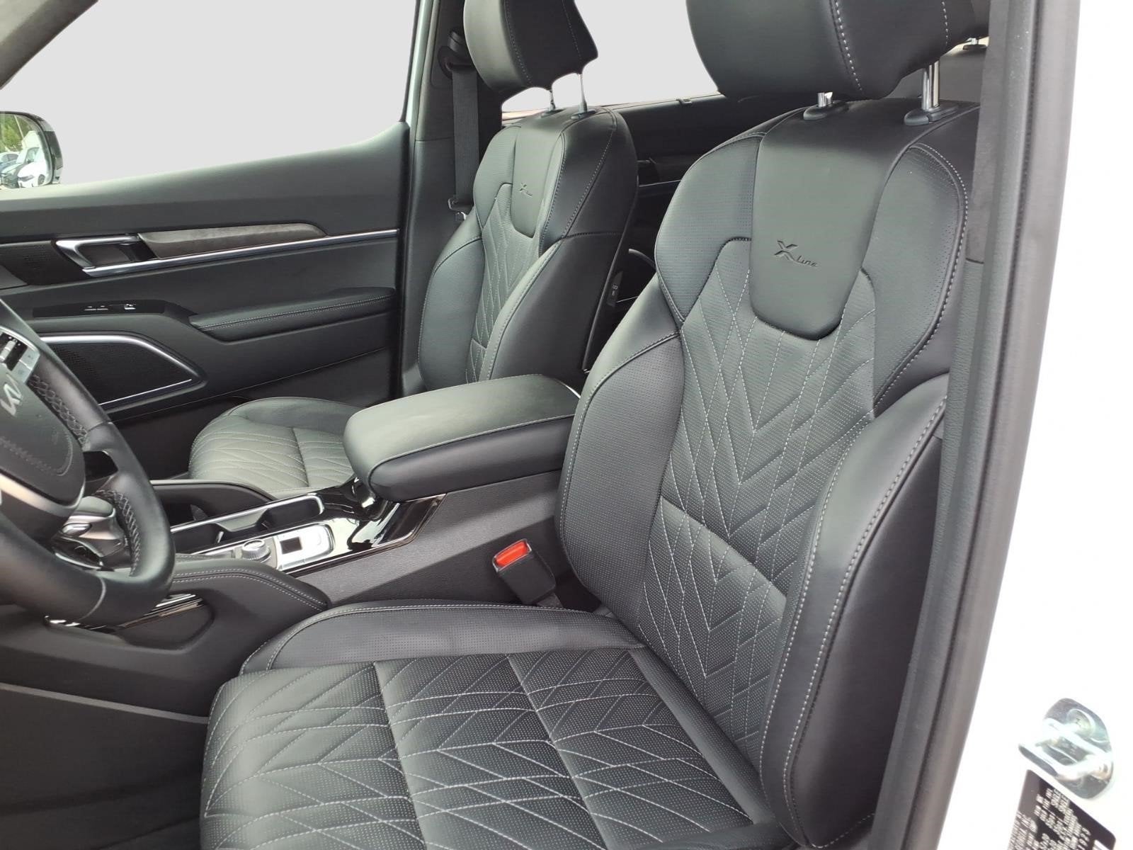 2024 Kia Telluride SX-Prestige X-Line