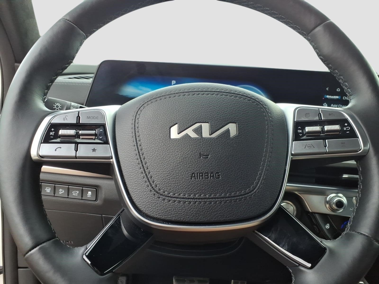 2024 Kia Telluride SX-Prestige X-Line