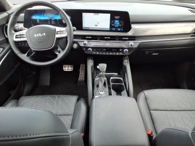 2024 Kia Telluride SX-Prestige X-Line