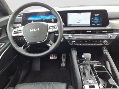 2024 Kia Telluride SX-Prestige X-Line