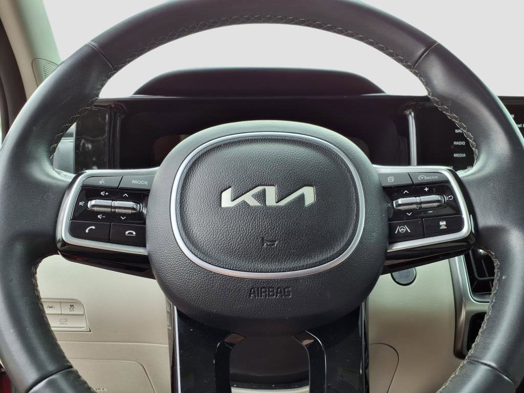 2023 Kia Sorento EX
