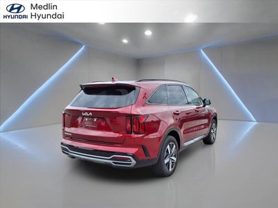 2023 Kia Sorento EX