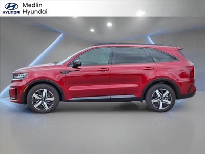 2023 Kia Sorento EX