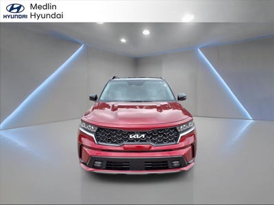 2023 Kia Sorento EX