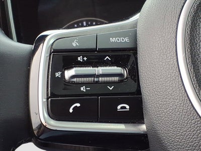 2022 Kia Sorento X-Line EX