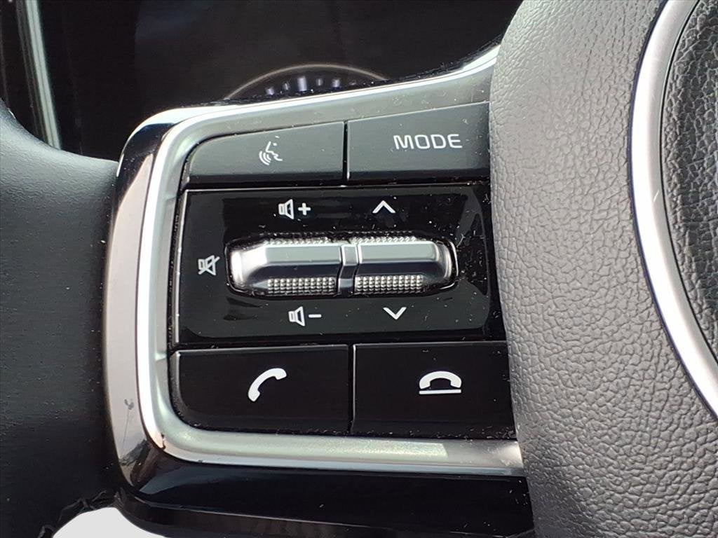 2022 Kia Sorento X-Line EX