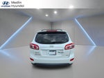 2012 Hyundai Santa Fe Limited
