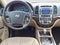 2012 Hyundai Santa Fe Limited