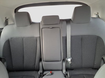 2025 Hyundai IONIQ 5 SE