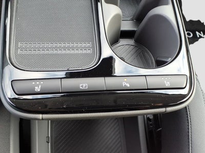 2025 Hyundai IONIQ 5 SE