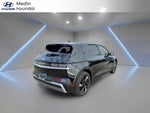 2025 Hyundai IONIQ 5 SE