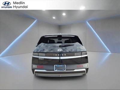 2025 Hyundai IONIQ 5 SE