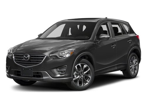 2016 Mazda Mazda CX-5 Grand Touring