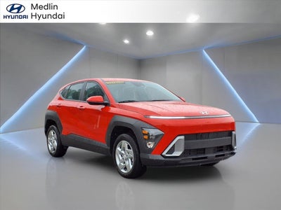 2024 Hyundai Kona SE