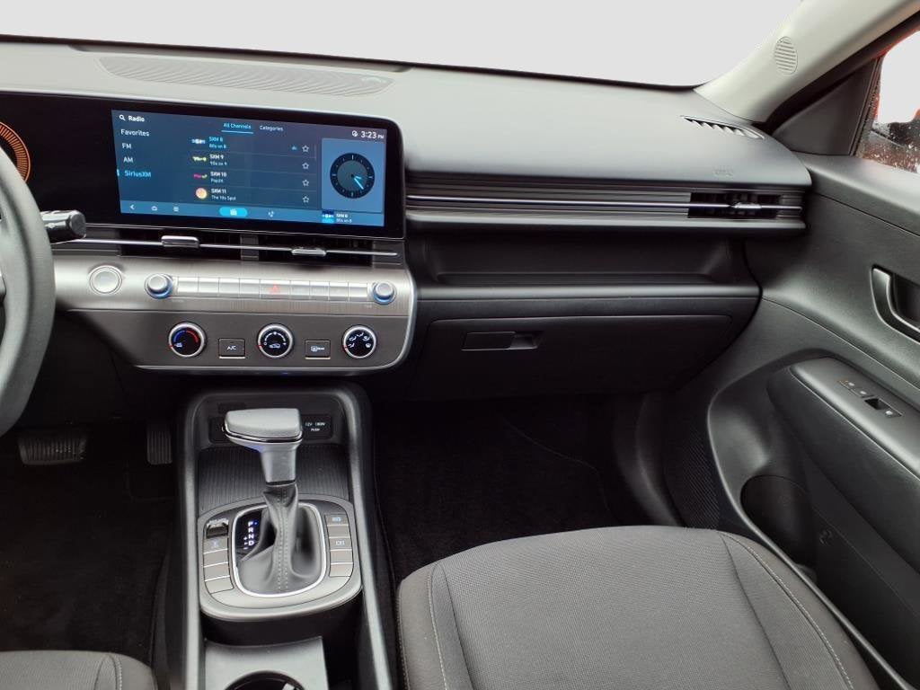 2024 Hyundai Kona SE