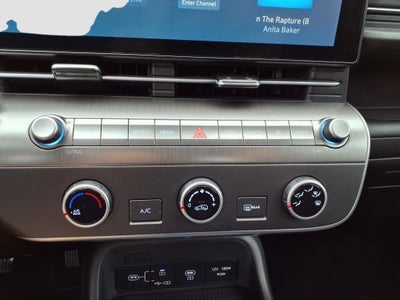 2024 Hyundai Kona SE