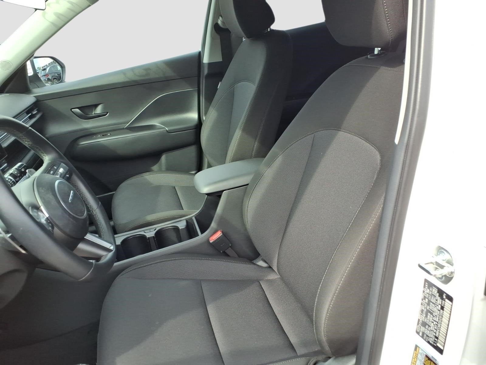 2025 Hyundai Kona SEL Convenience