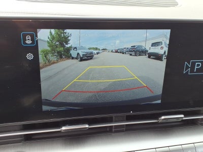 2025 Hyundai Kona SEL Convenience