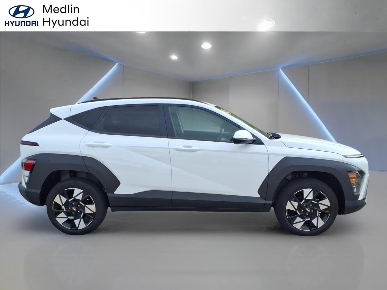 2025 Hyundai Kona SEL Convenience