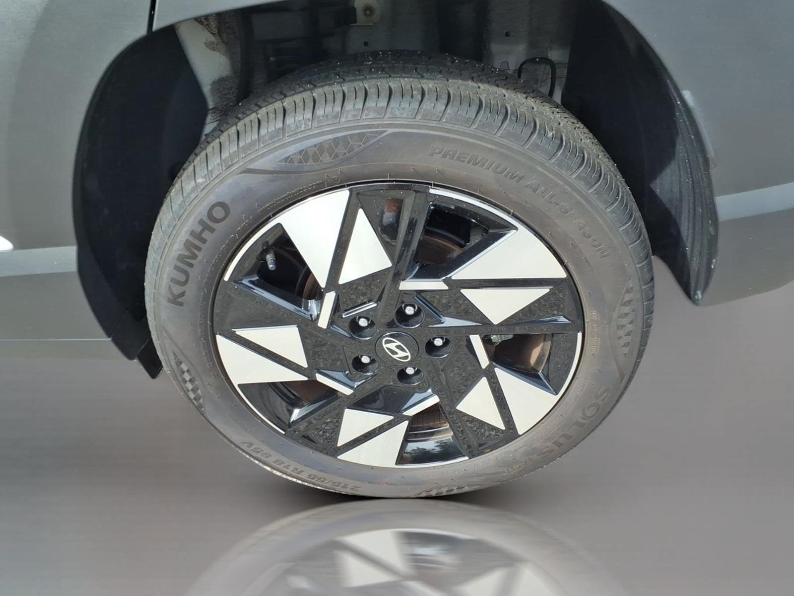 2025 Hyundai Kona SEL Convenience