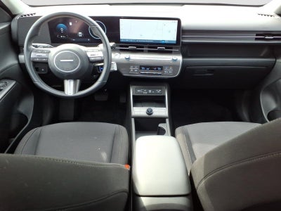 2025 Hyundai Kona SEL Convenience
