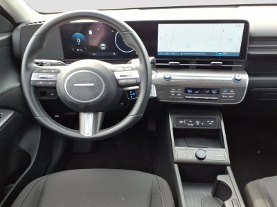 2025 Hyundai Kona SEL Convenience