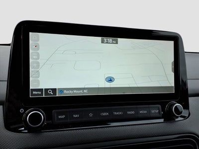 2023 Hyundai Kona Limited