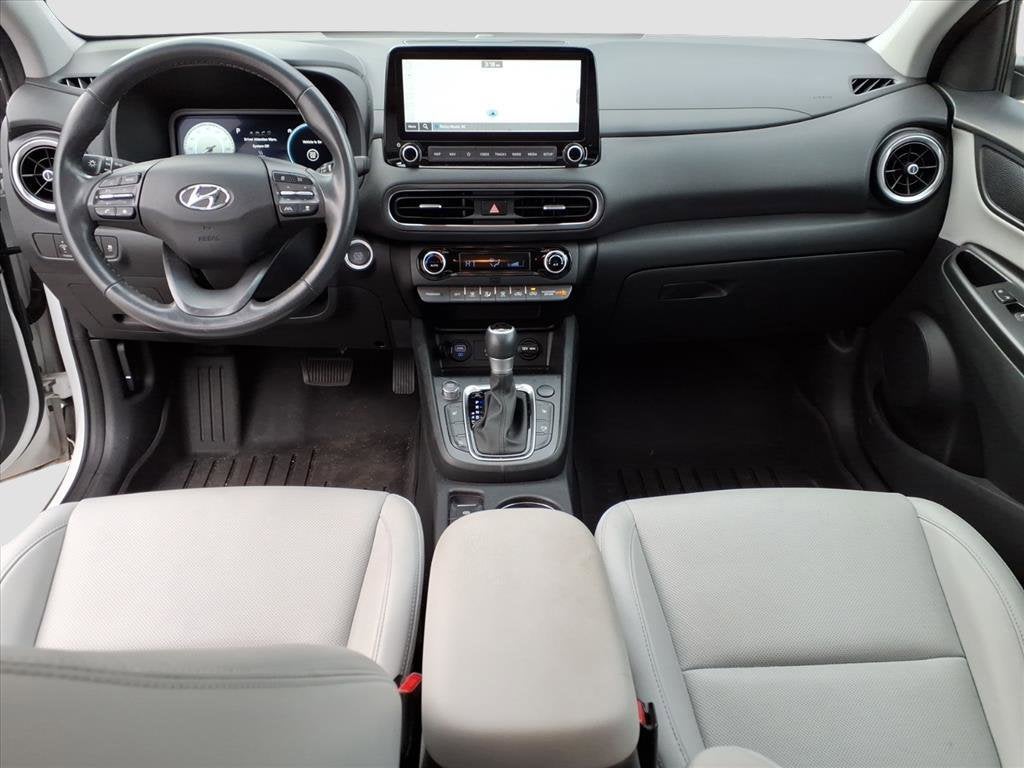 2023 Hyundai Kona Limited