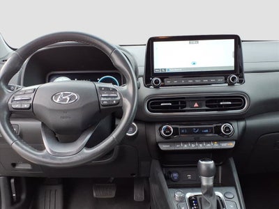2023 Hyundai Kona Limited