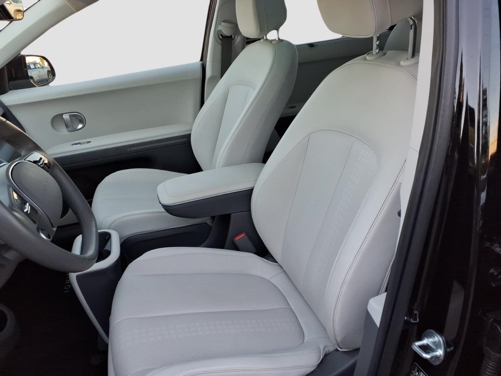2023 Hyundai IONIQ 5 Limited