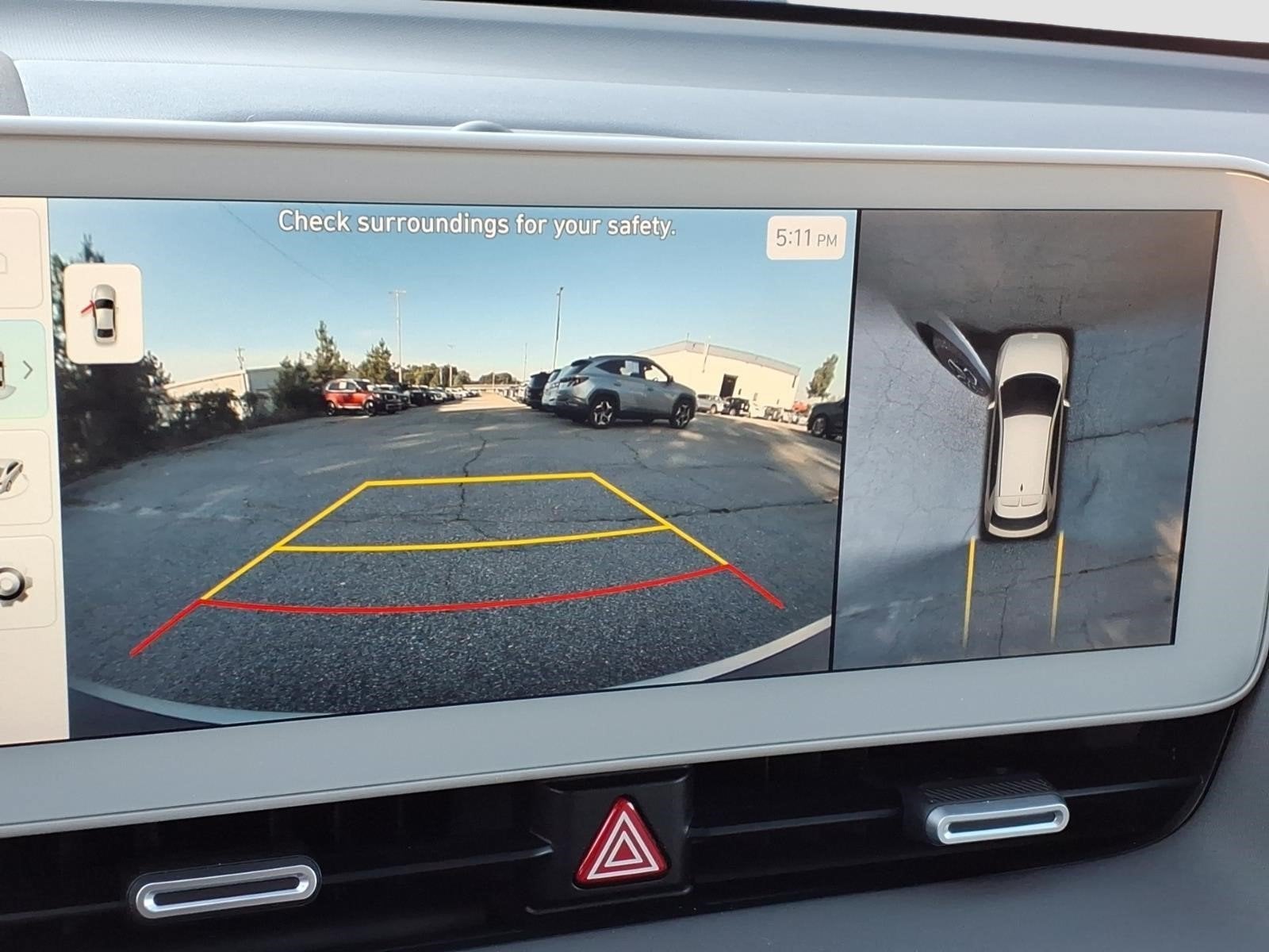 2023 Hyundai IONIQ 5 Limited
