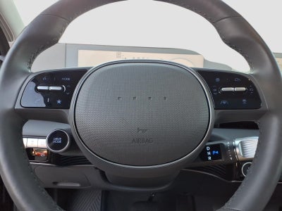 2023 Hyundai IONIQ 5 Limited