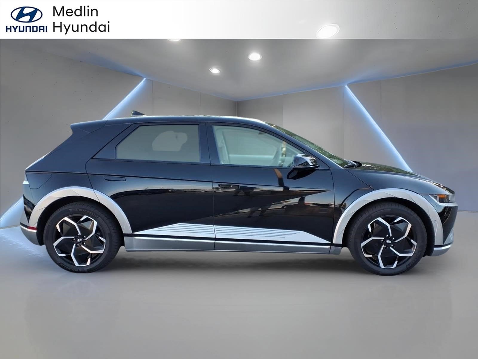 2023 Hyundai IONIQ 5 Limited