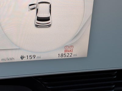 2023 Hyundai IONIQ 5 Limited