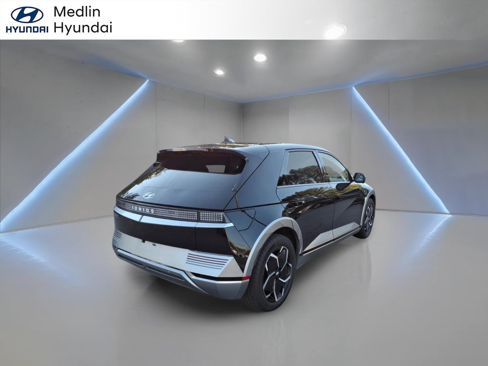 2023 Hyundai IONIQ 5 Limited