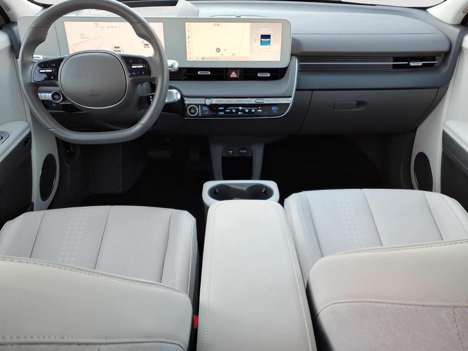 2023 Hyundai IONIQ 5 Limited