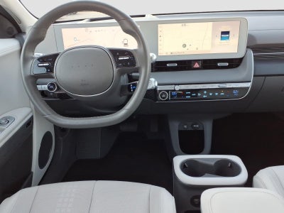 2023 Hyundai IONIQ 5 Limited