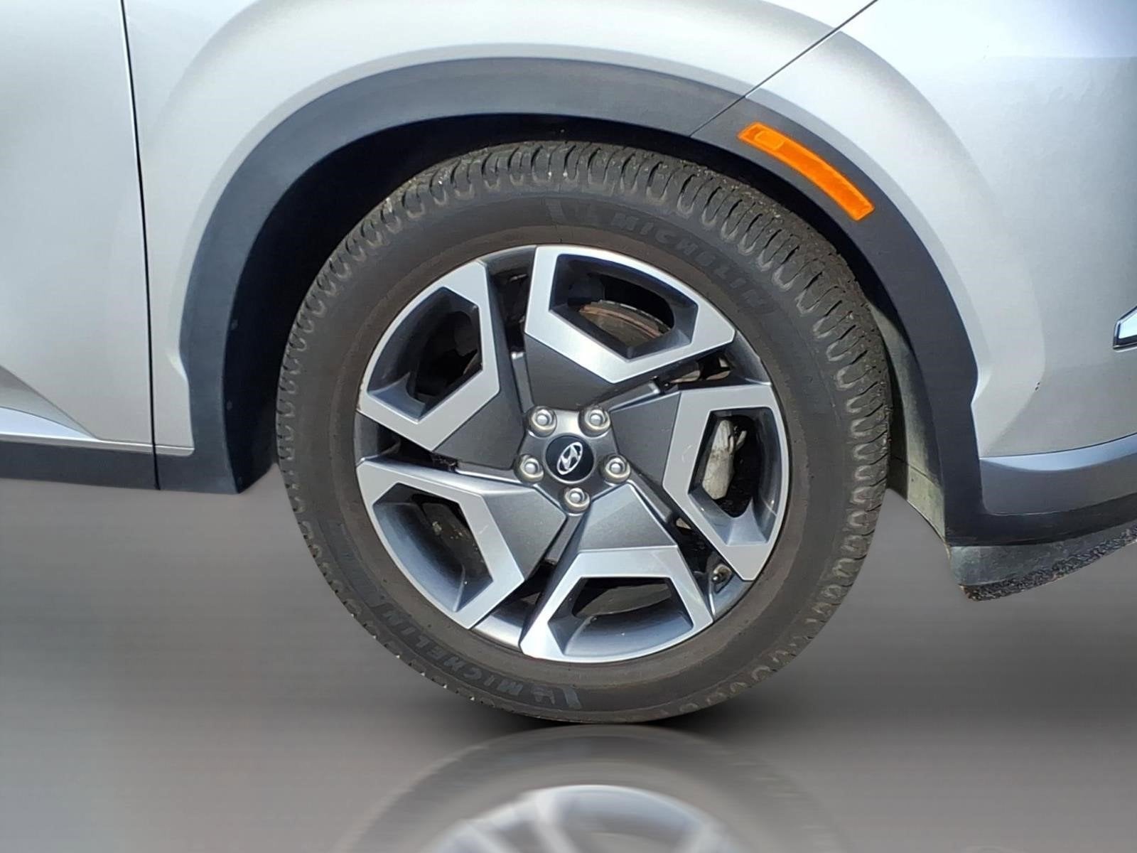 2024 Hyundai Palisade SEL 7 Passenger