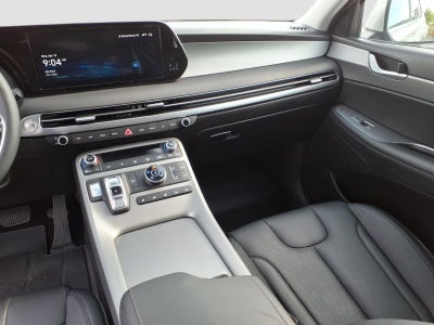 2024 Hyundai Palisade SEL 7 Passenger