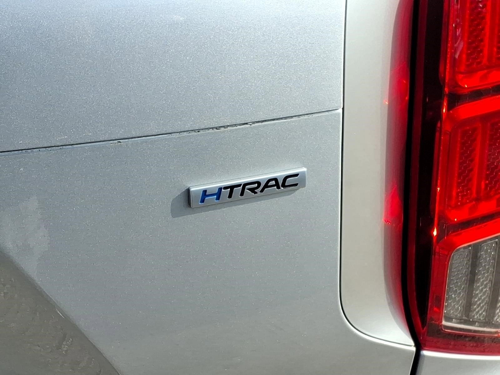 2024 Hyundai Palisade SEL 7 Passenger